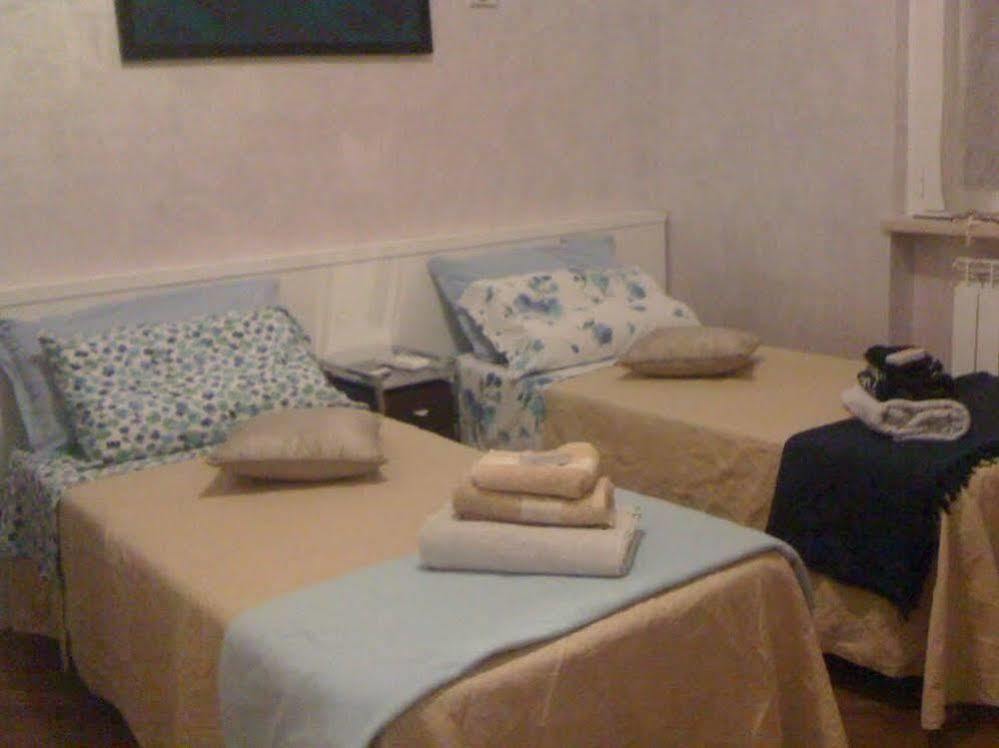 Gala Couette-café Rome