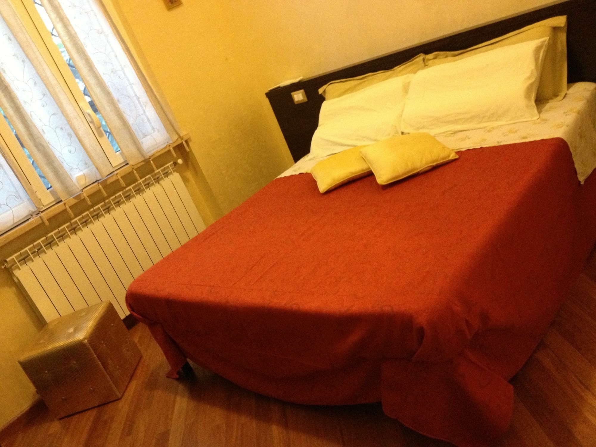 Gala Couette-café Rome